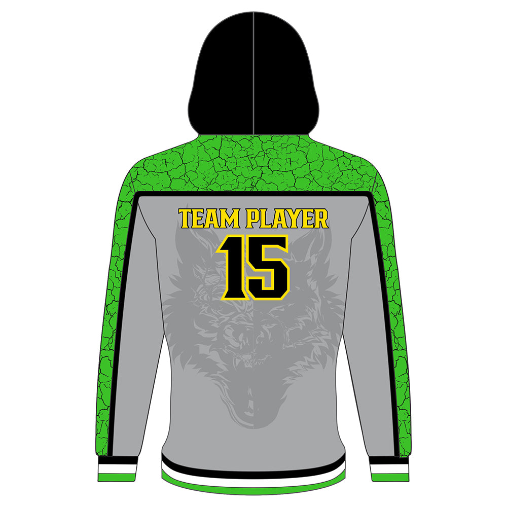 Softball Hoodie