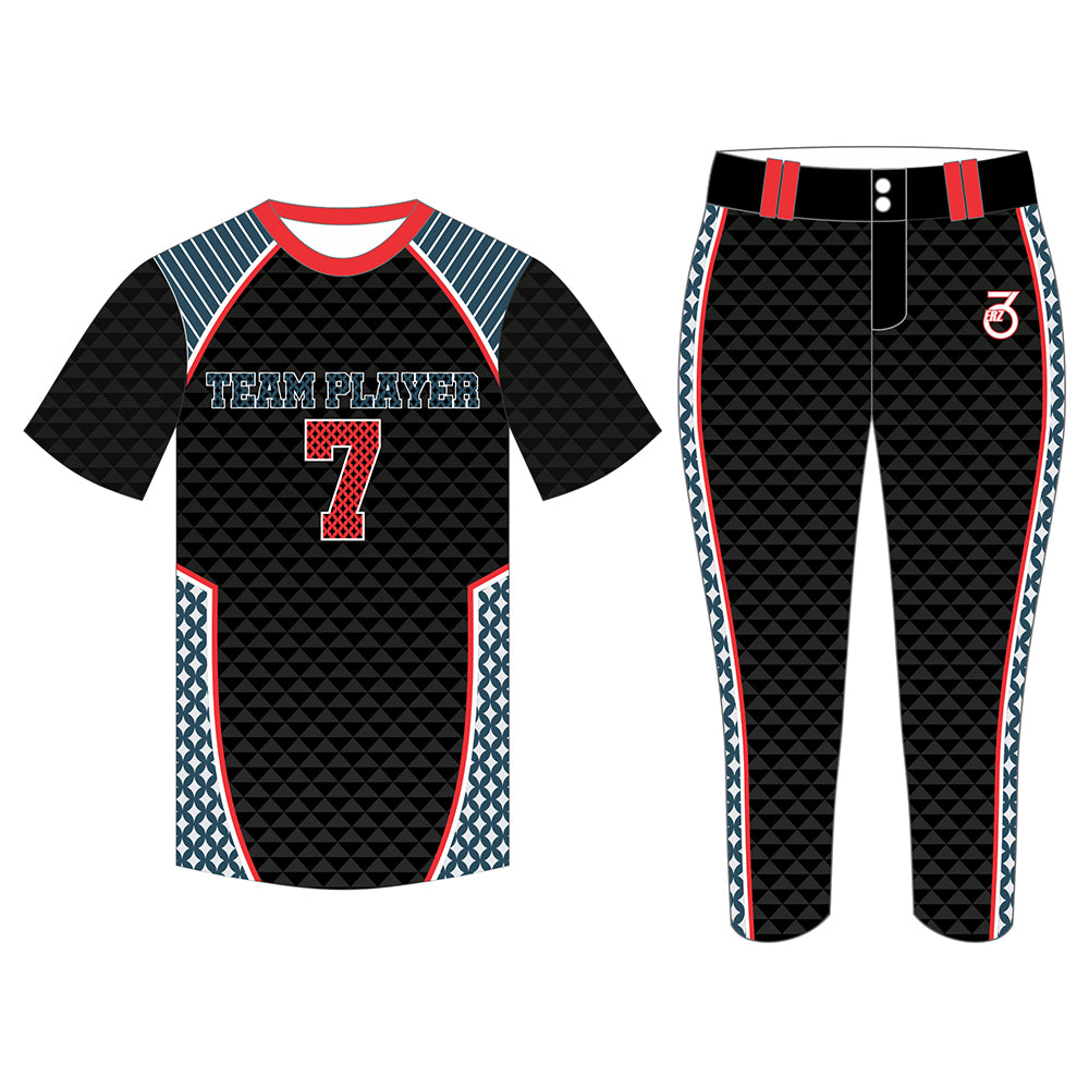 Softball Uniform