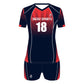 Volleyball Uniform