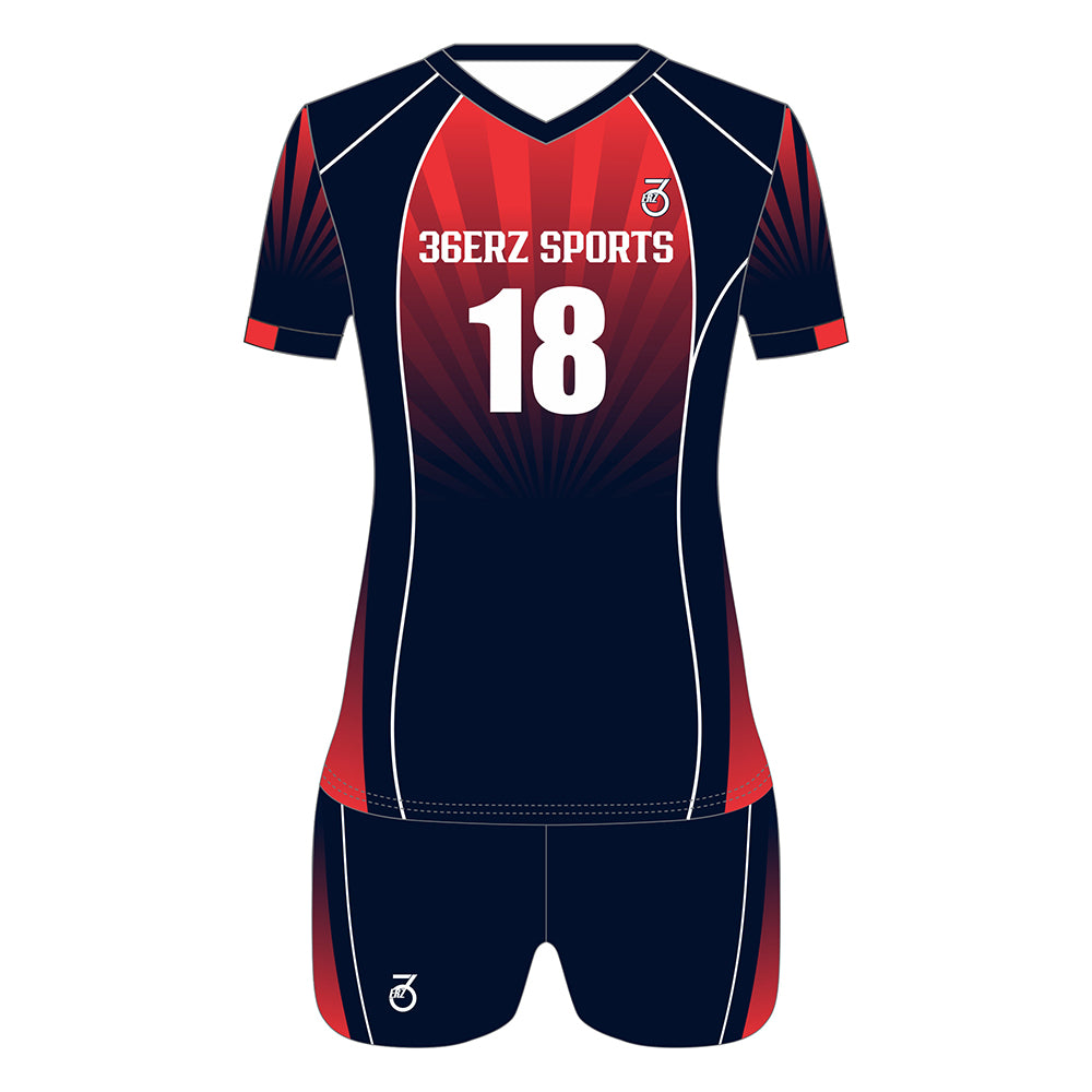 Volleyball Uniform