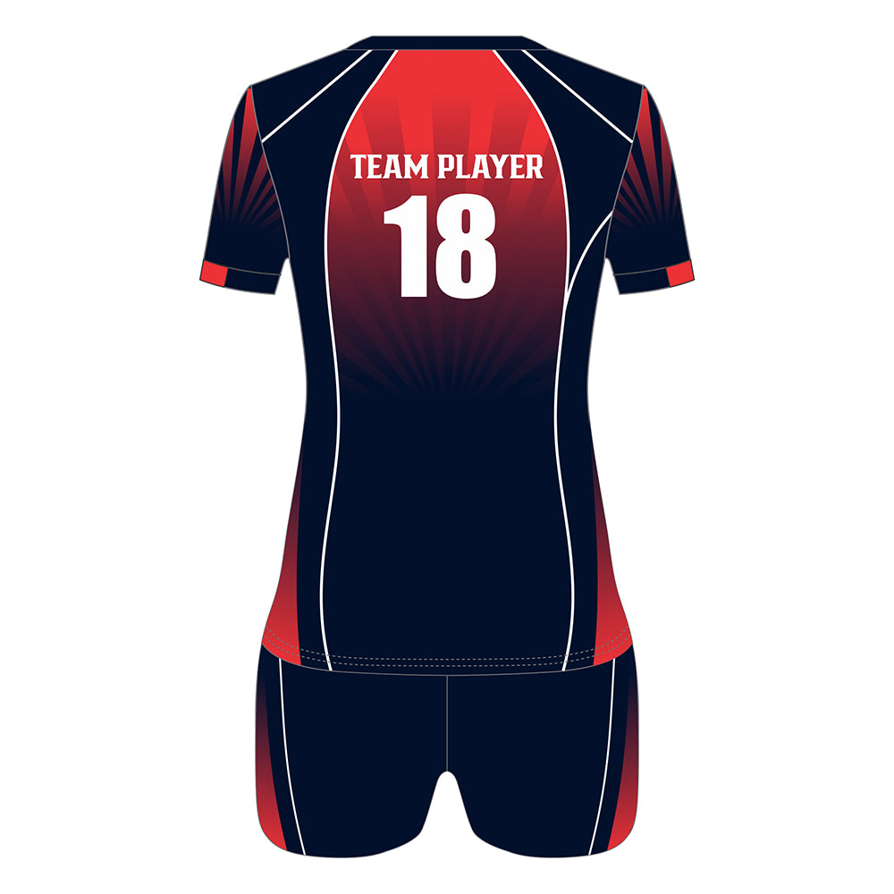 Volleyball Uniform