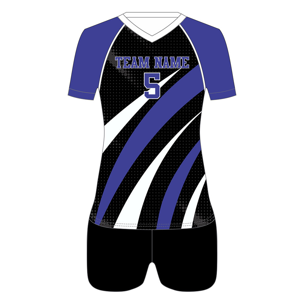 Volleyball Uniform