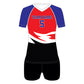 Volleyball Uniform