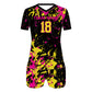 Volleyball Uniform