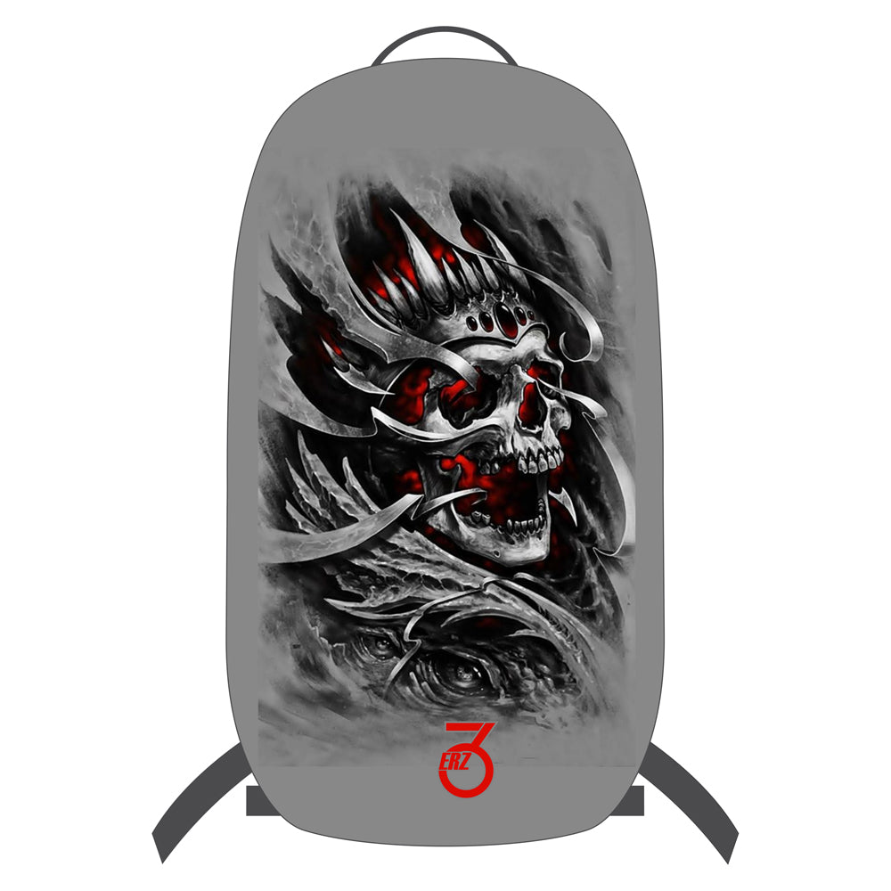 Sublimated Bag