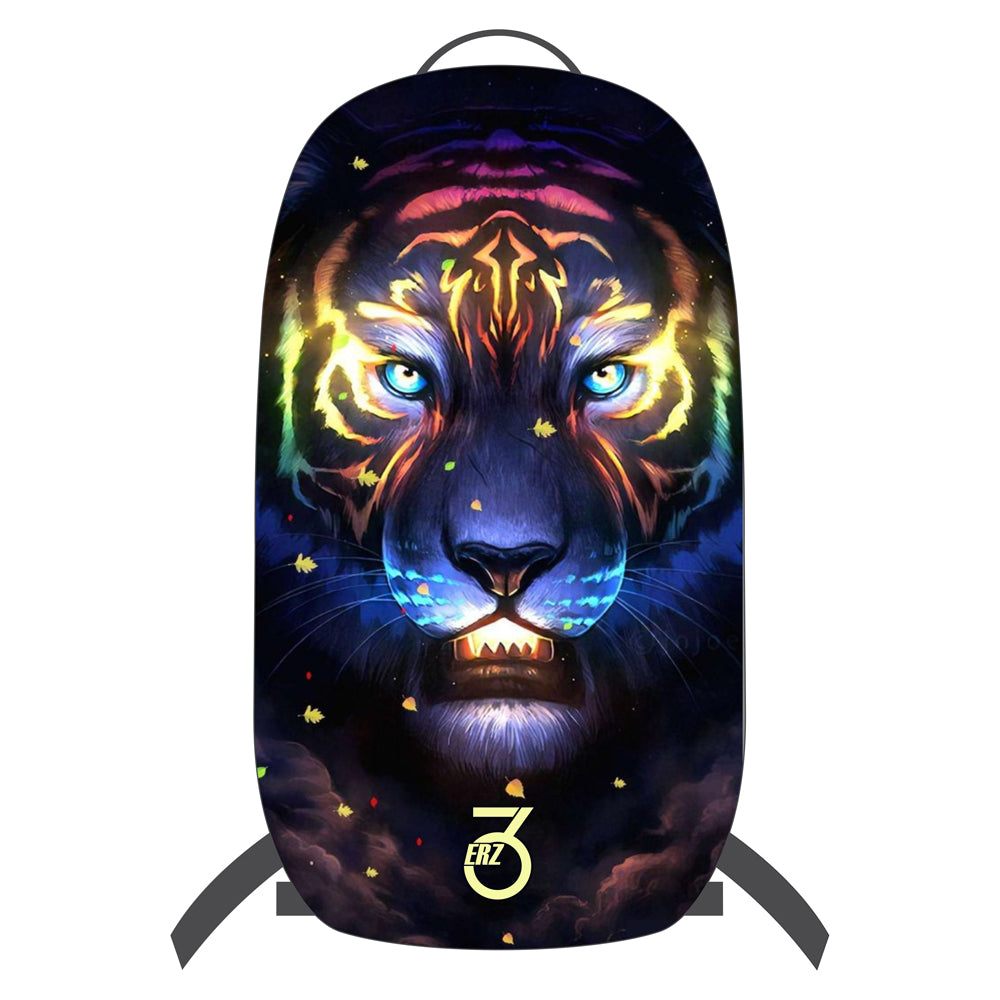 Sublimated Bag