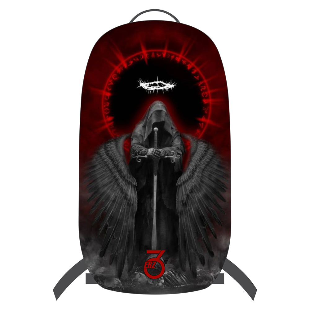 Sublimated Bag