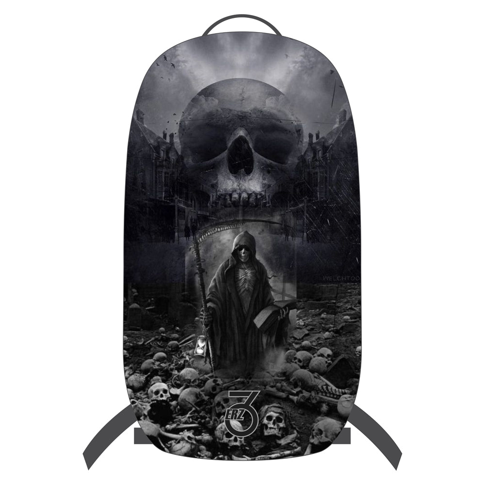 Sublimated Bag