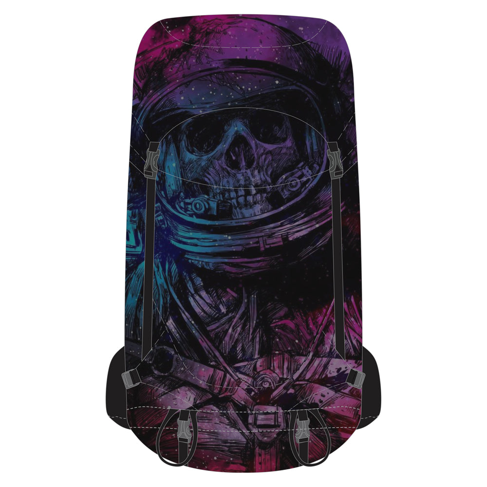 Sublimated Bag