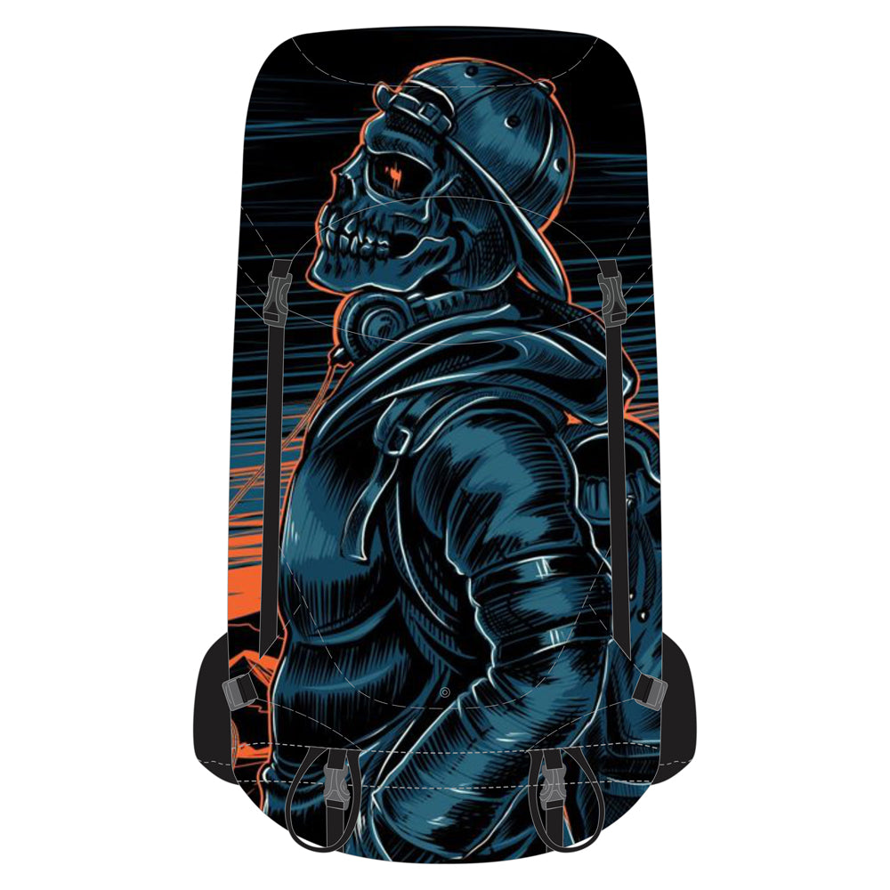 Sublimated Bag