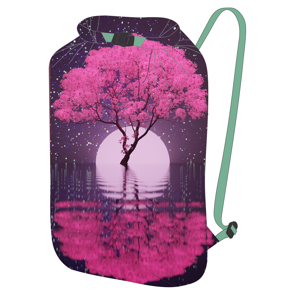 Sublimated Bag