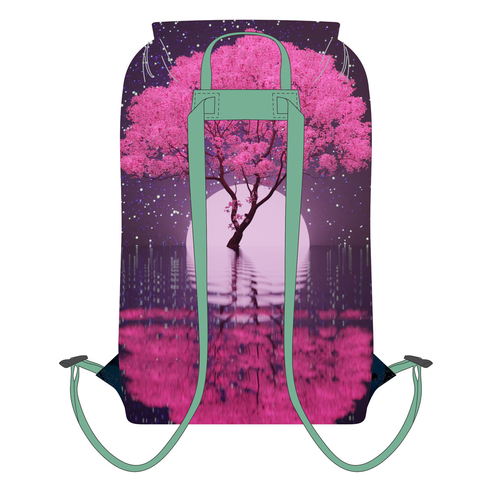 Sublimated Bag