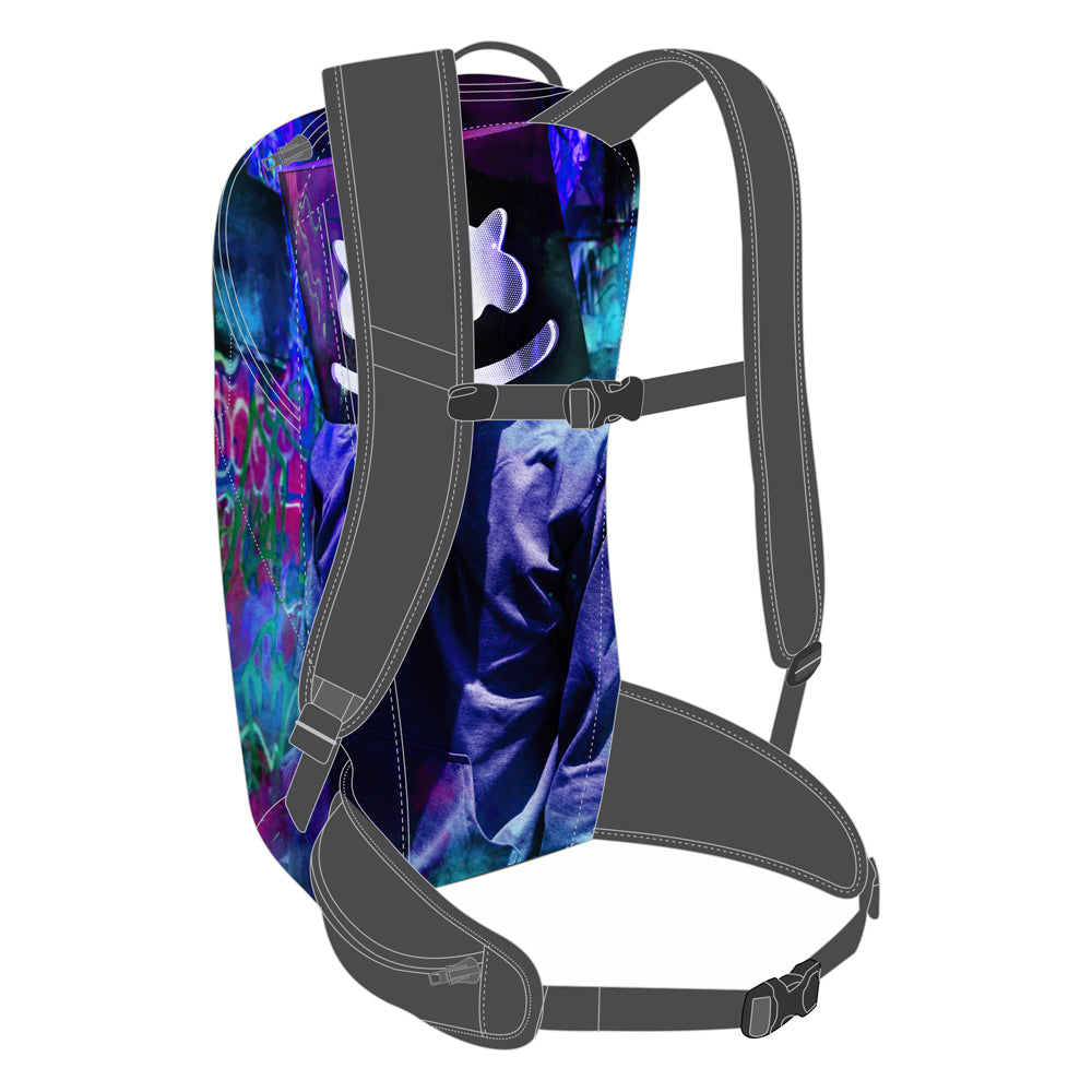 Sublimated Bag