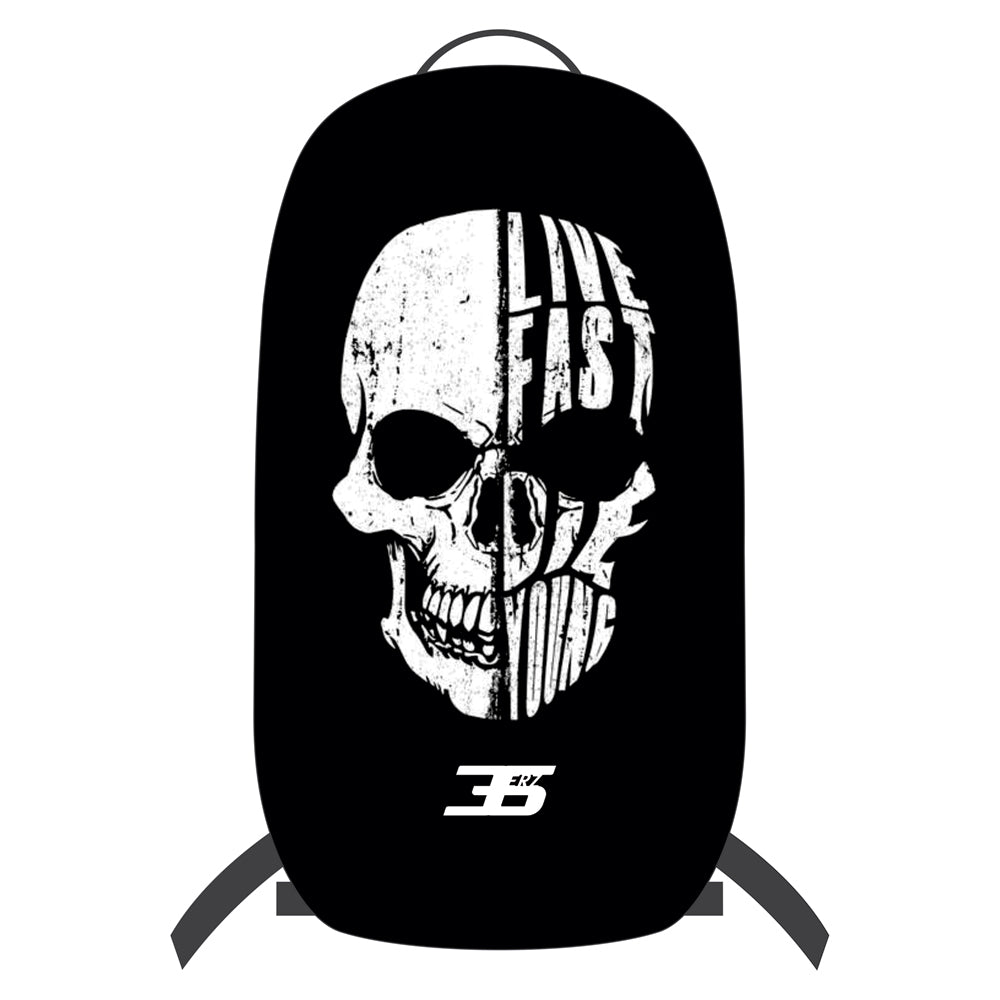 Sublimated Bag