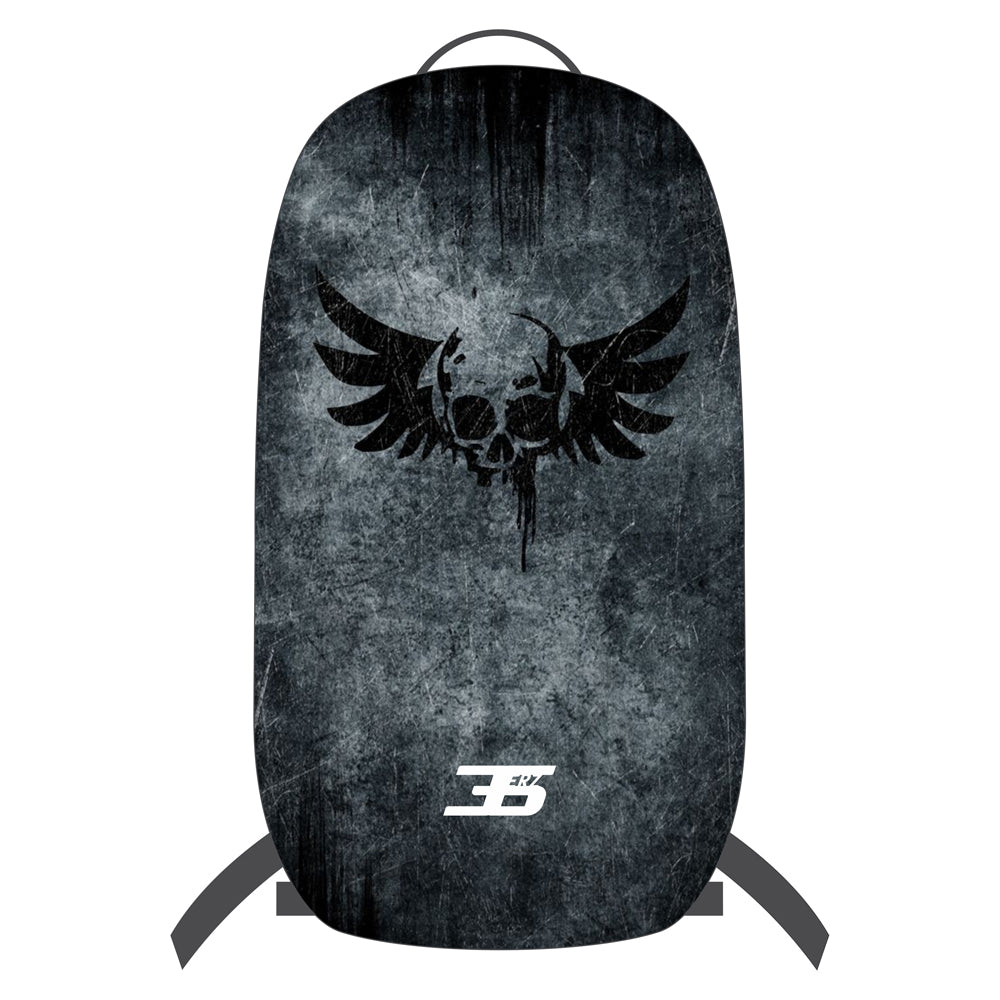 Sublimated Bag