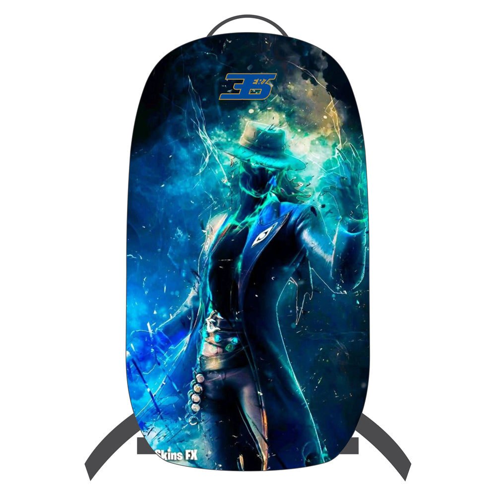 Sublimated Bag