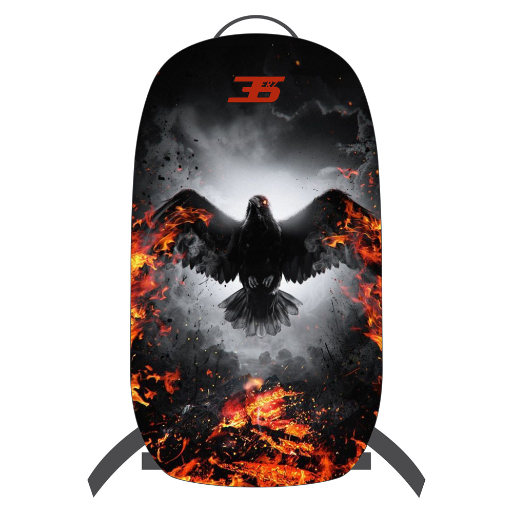 Sublimated Bag