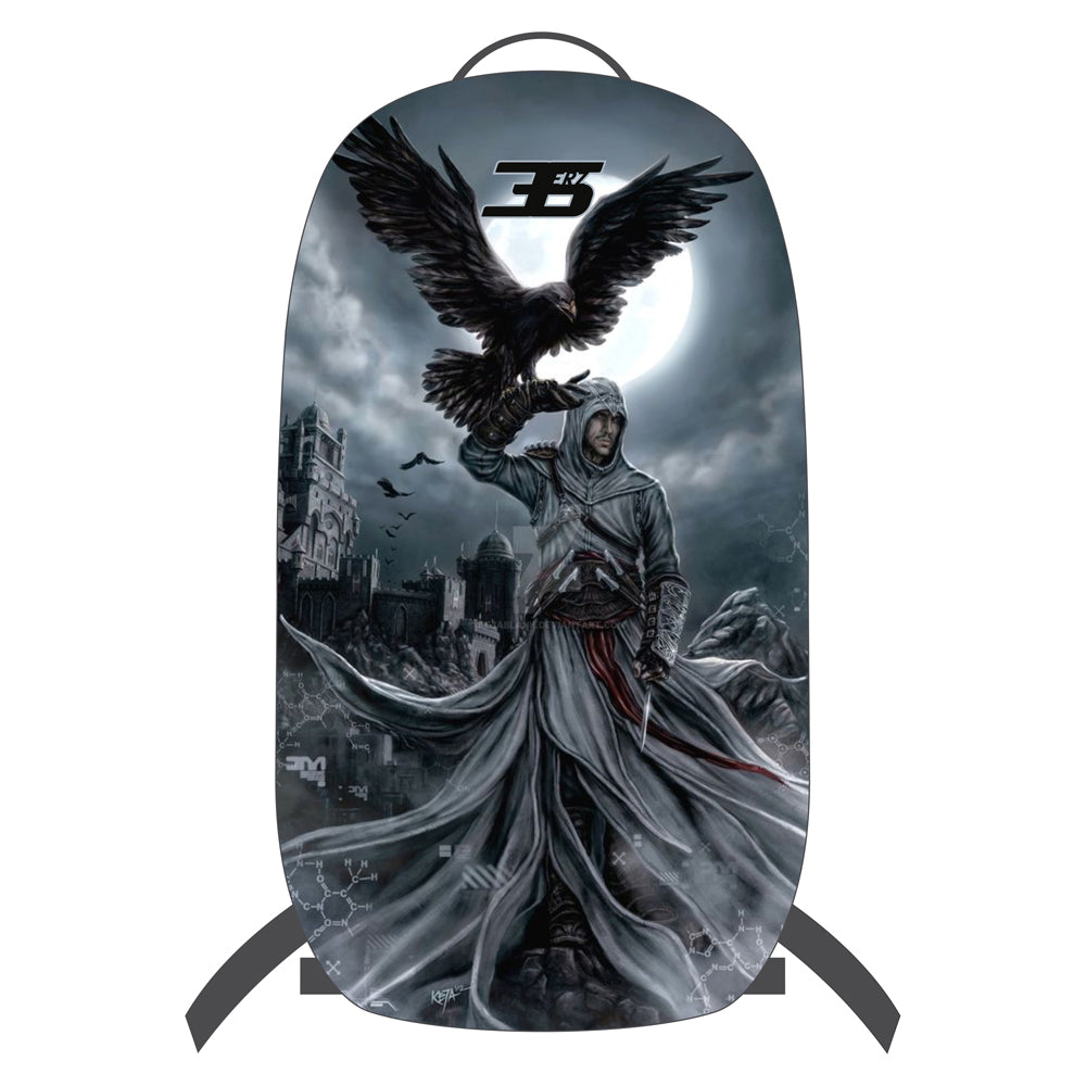 Sublimated Bag