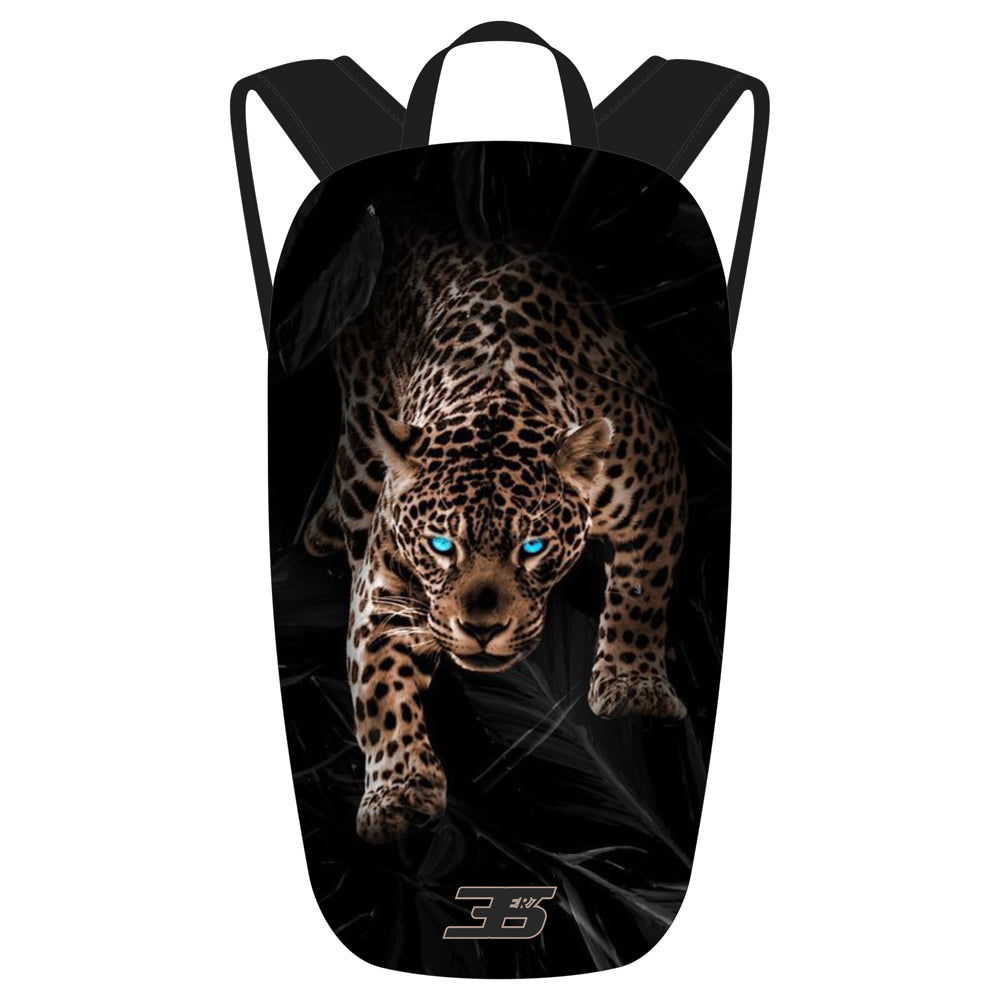 Sublimated Bag