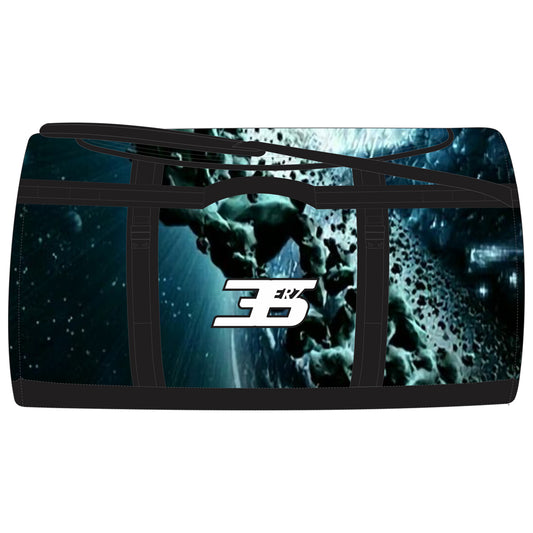 Sublimated Bag