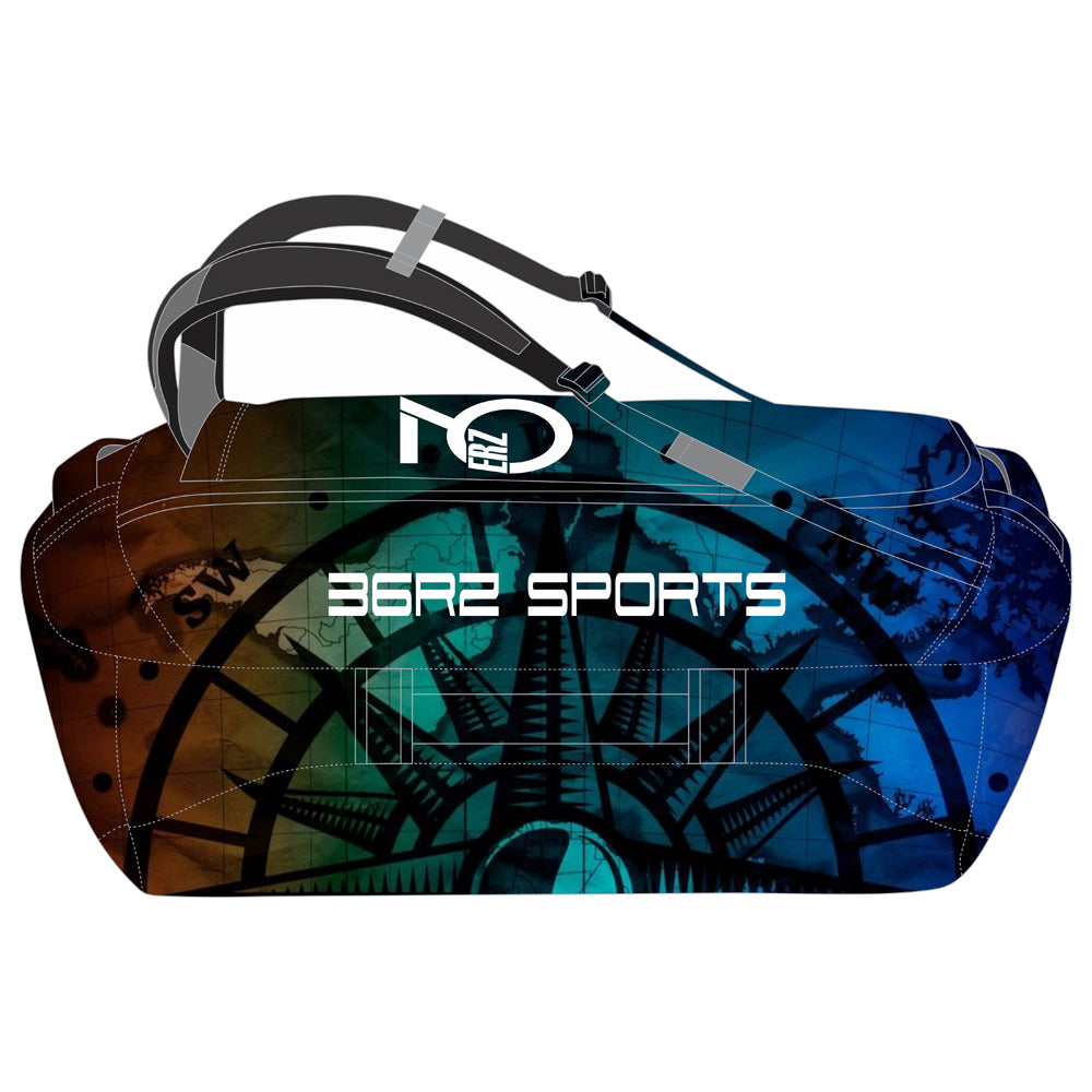 Sublimated Bag