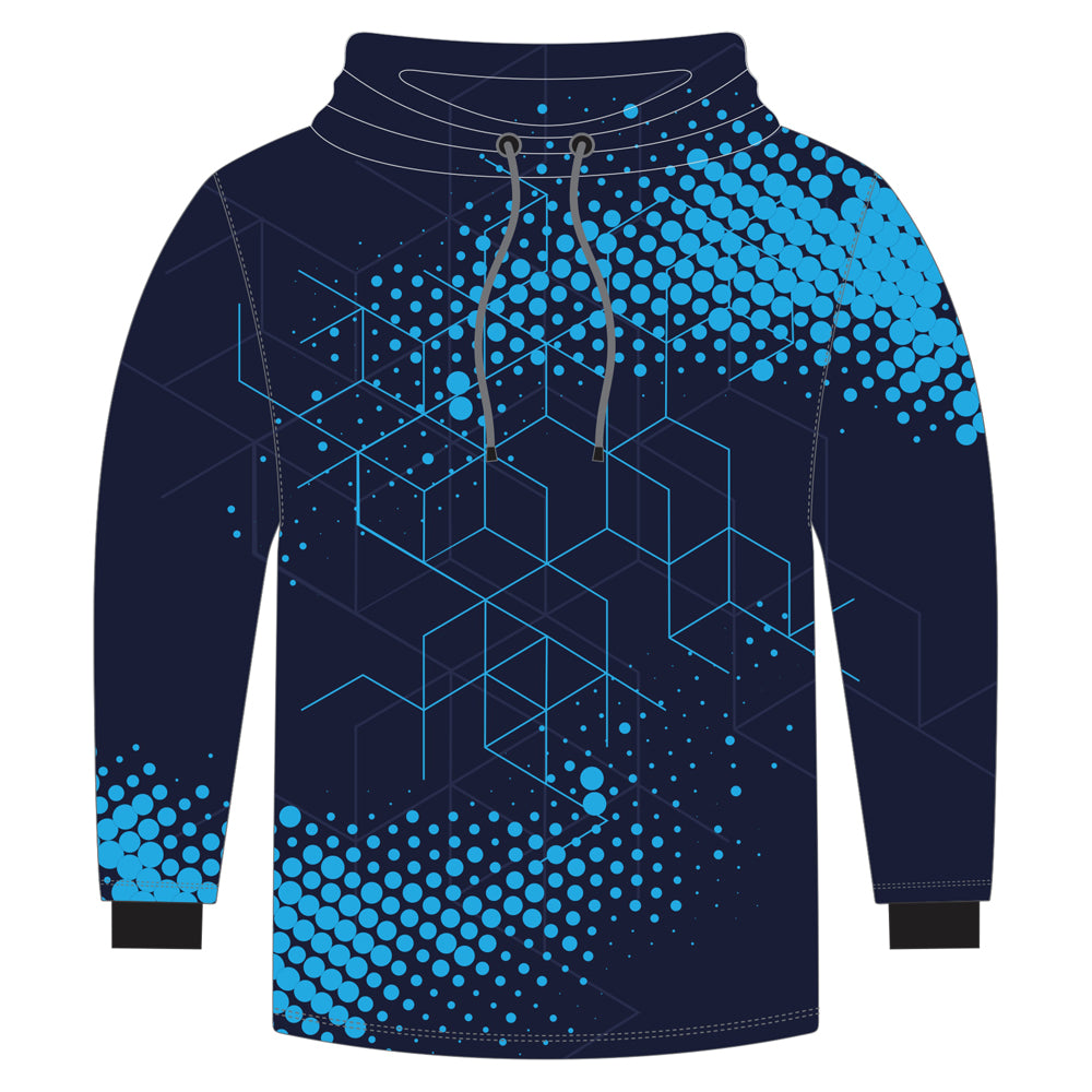 Sublimated Hoodie