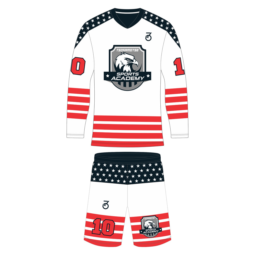 Ice Hockey Uniforms