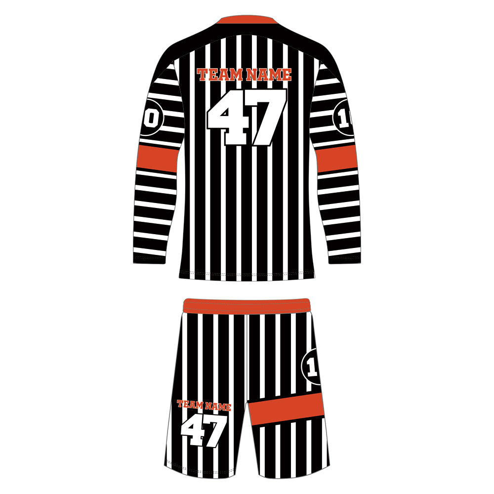 Ice Hockey Uniforms