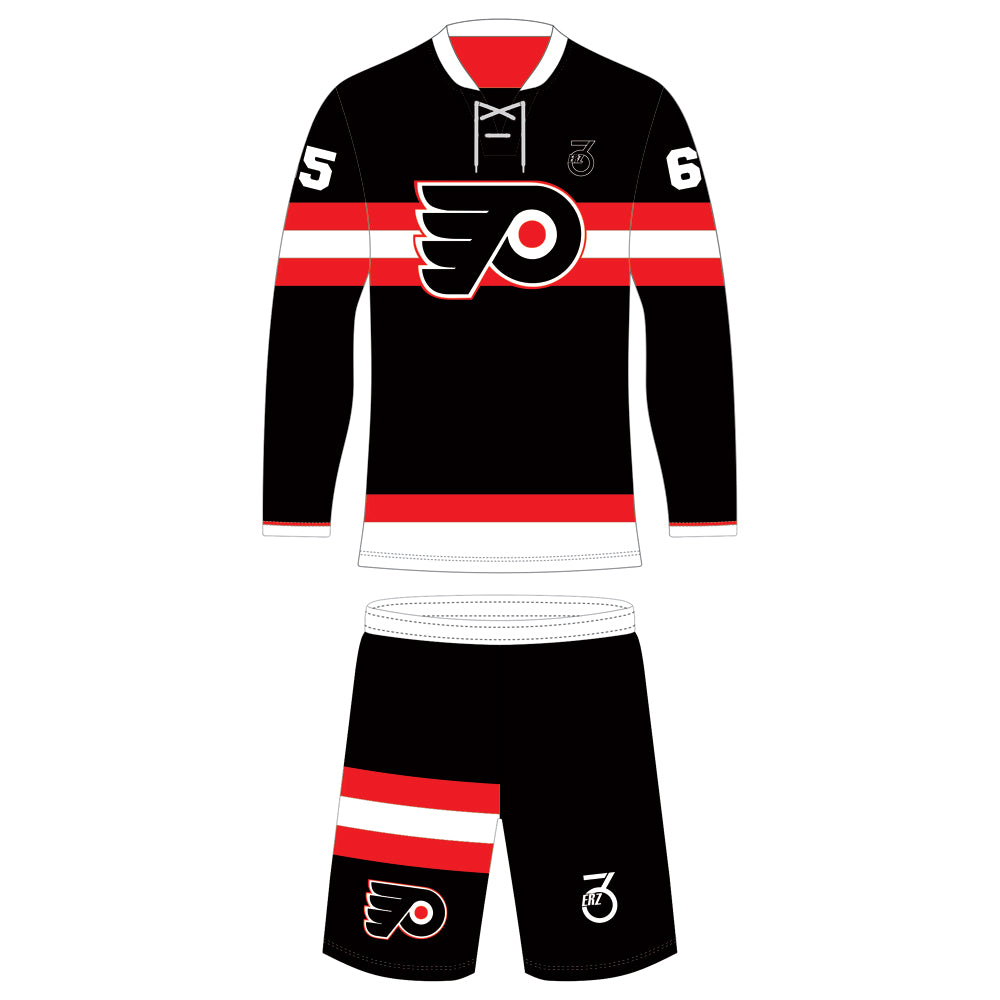 Ice Hockey Uniforms