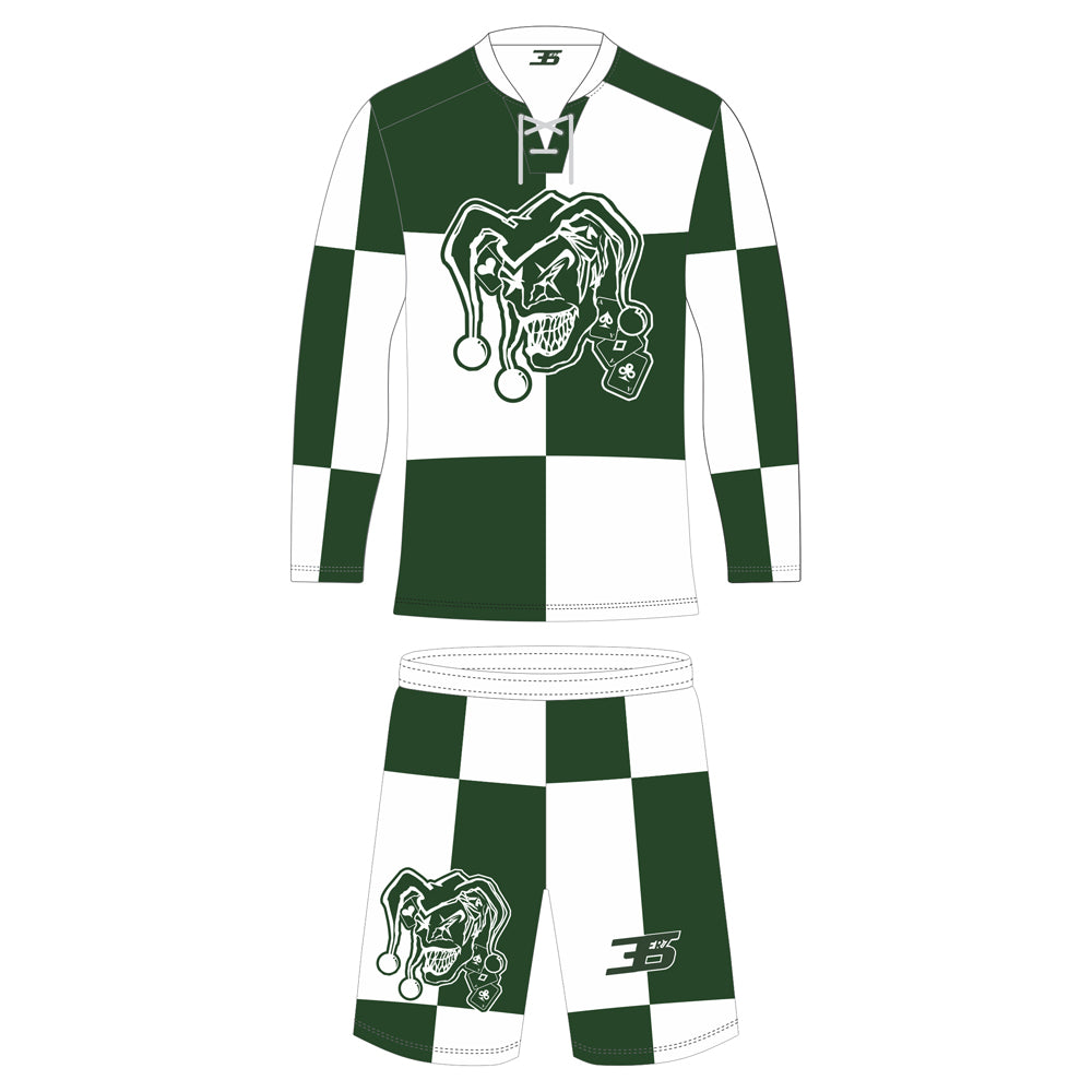 Ice Hockey Uniforms