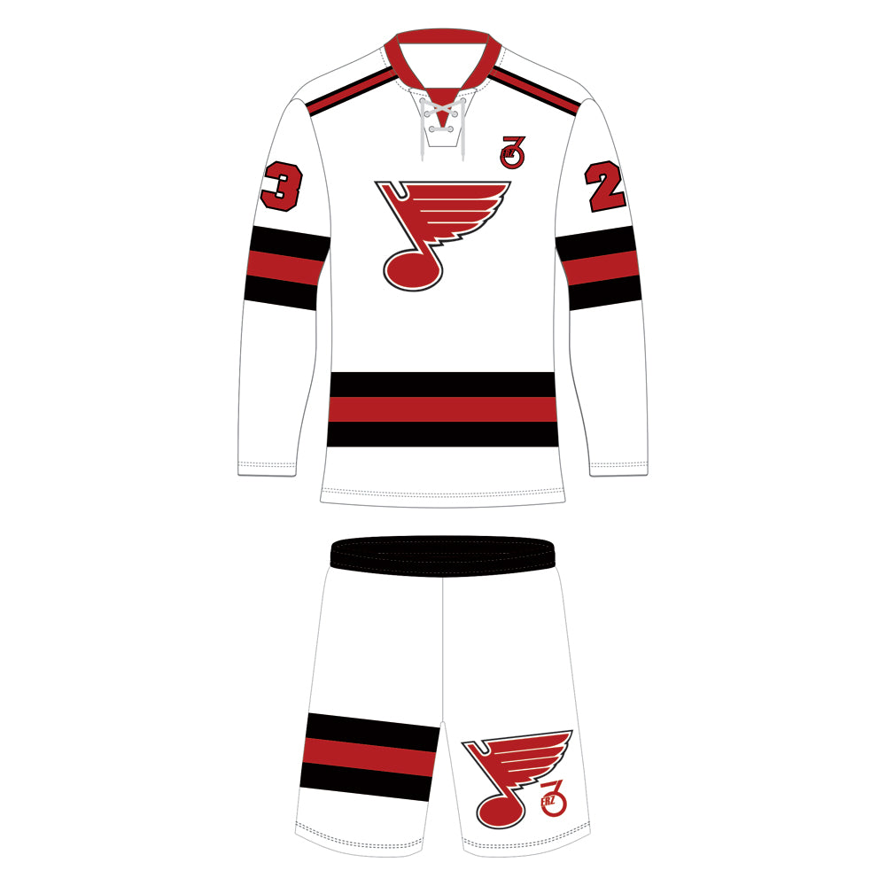 Ice Hockey Uniforms