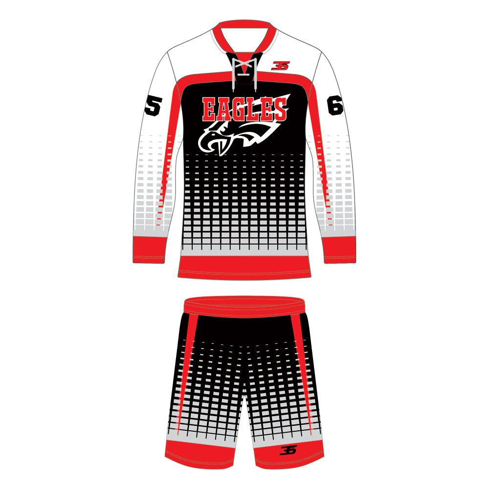 Ice Hockey Uniforms