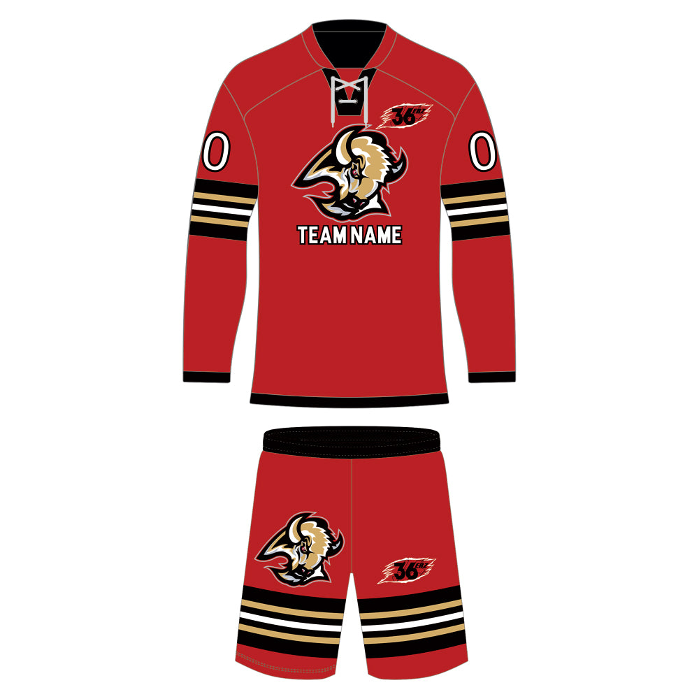 Ice Hockey Uniforms