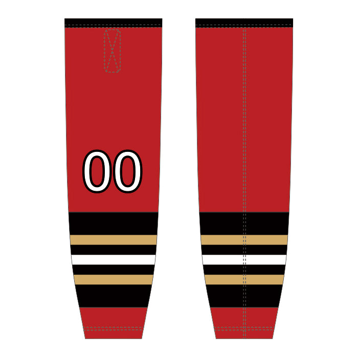 Ice Hockey Uniforms