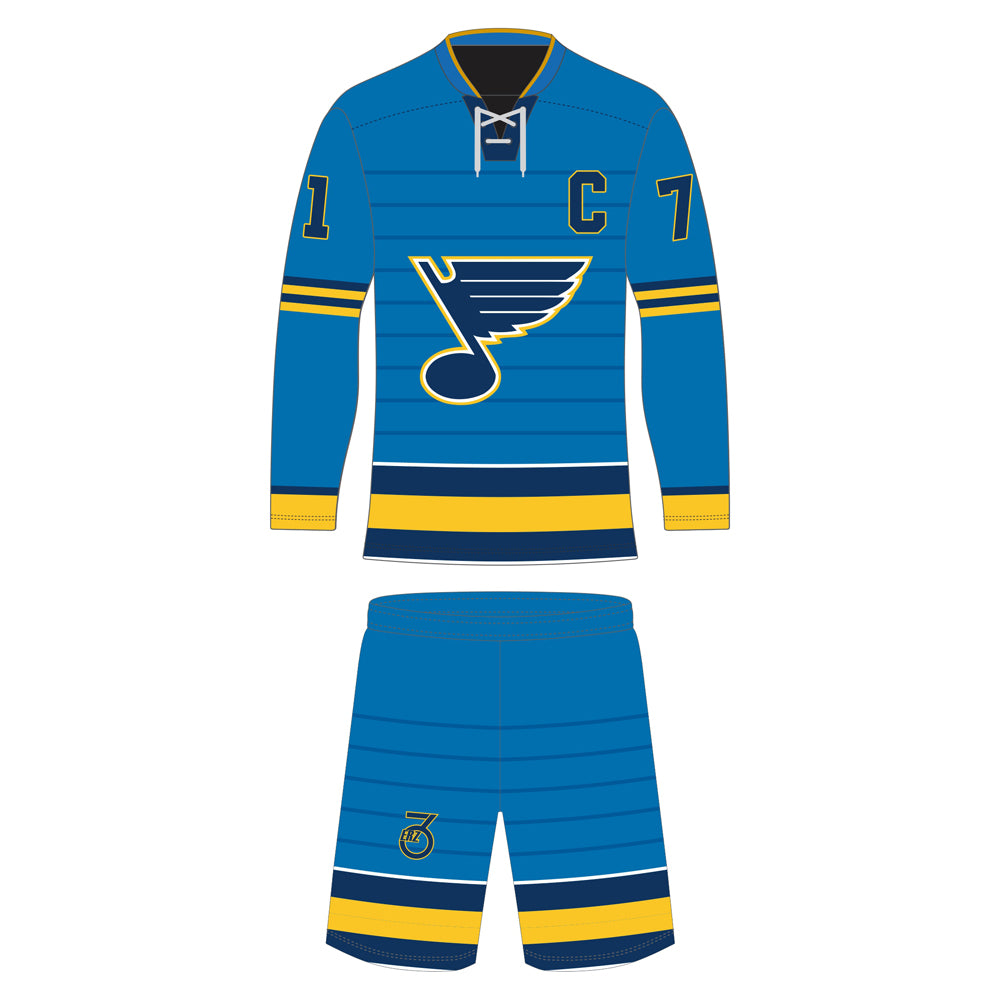 Ice Hockey Uniforms