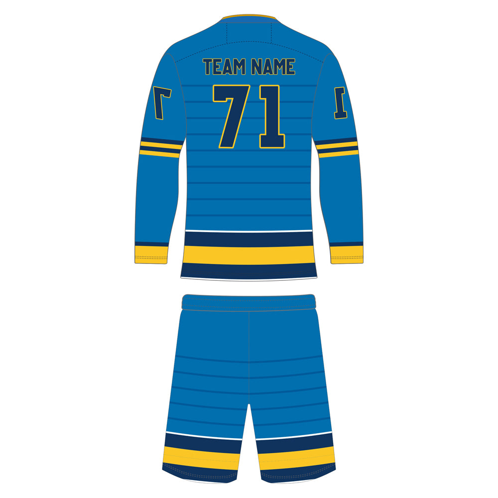 Ice Hockey Uniforms