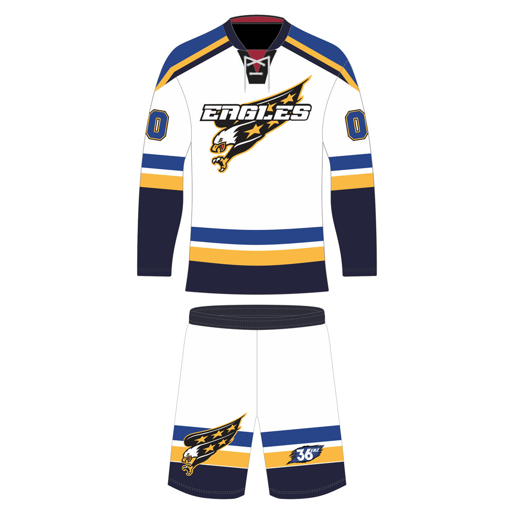 Ice Hockey Uniforms