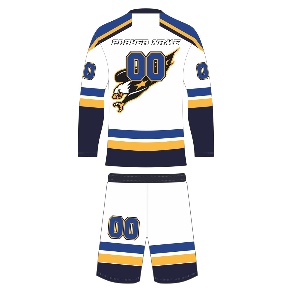 Ice Hockey Uniforms