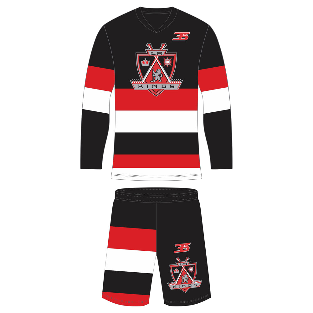 Ice Hockey Uniforms