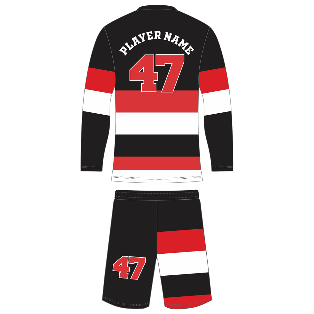 Ice Hockey Uniforms