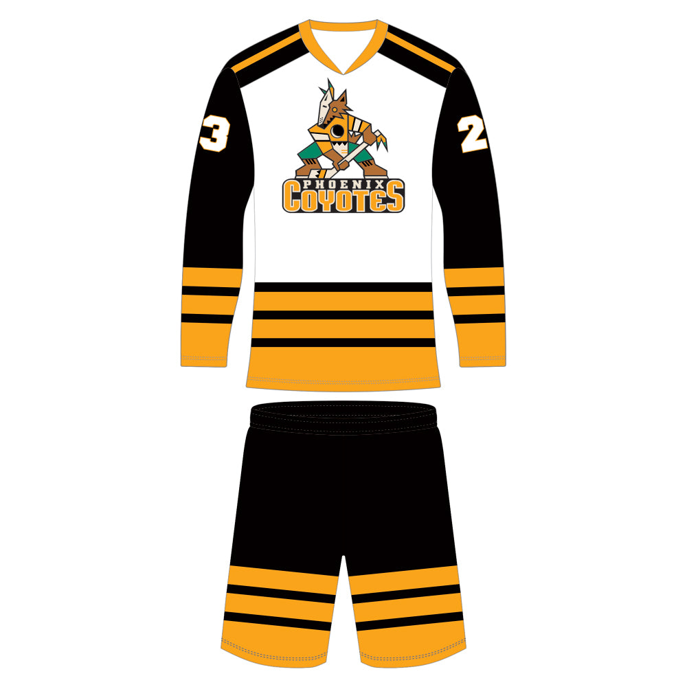 Ice Hockey Uniforms