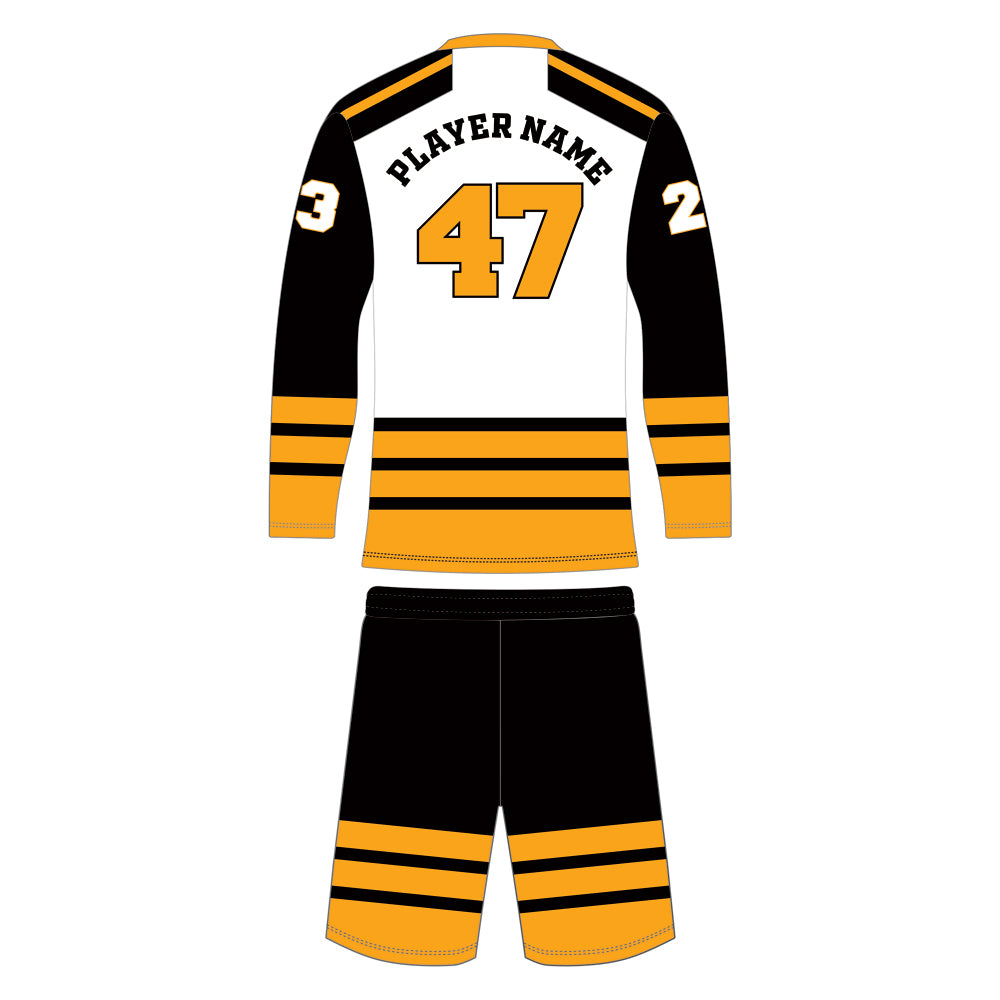 Ice Hockey Uniforms