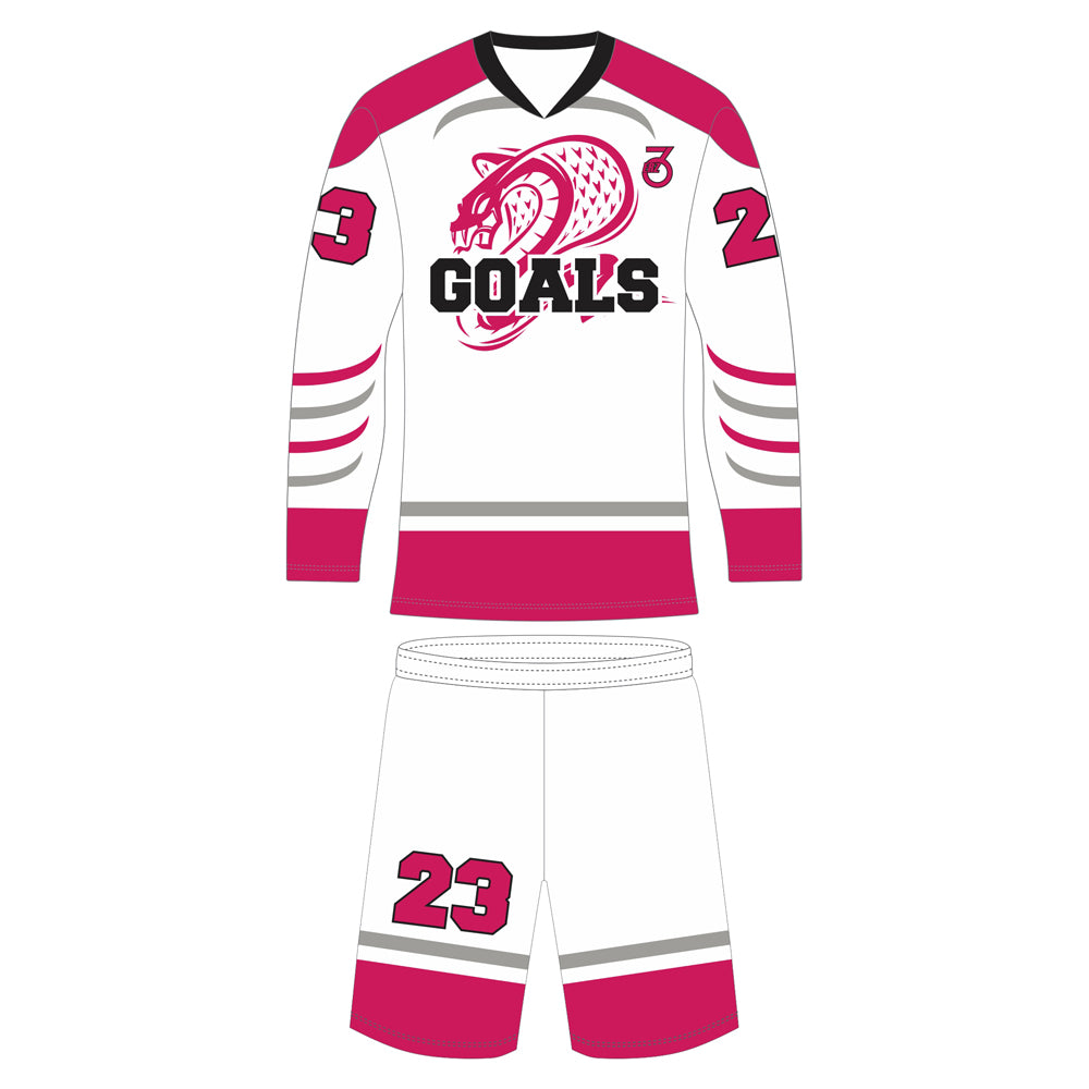 Ice Hockey Uniforms