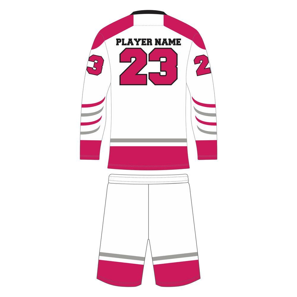 Ice Hockey Uniforms