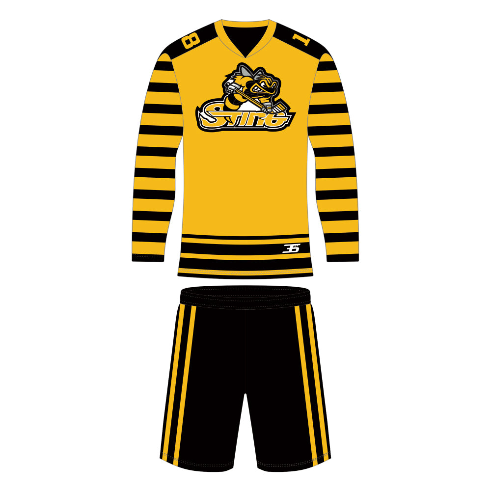 Ice Hockey Uniforms