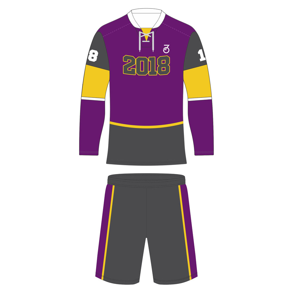 Ice Hockey Uniforms