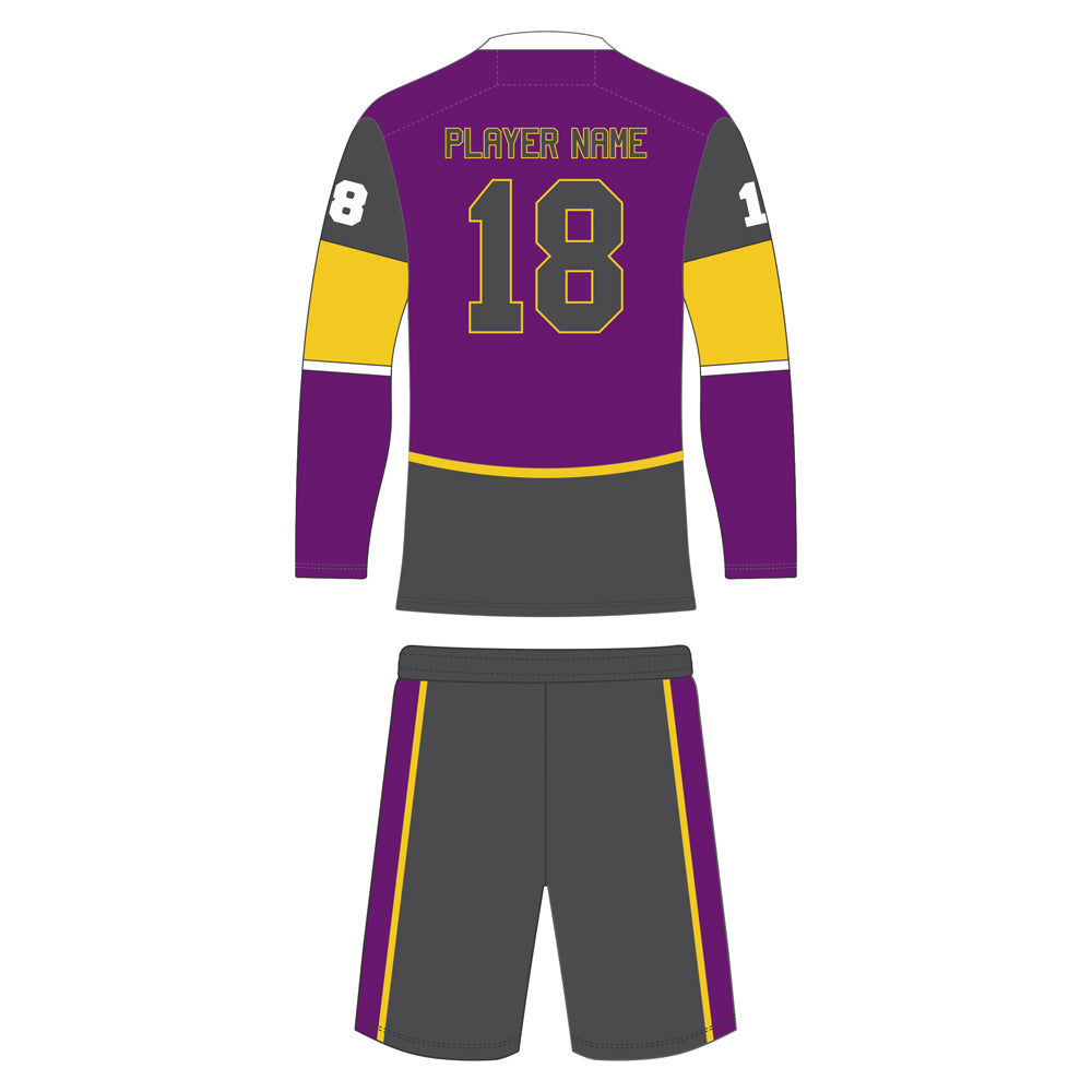 Ice Hockey Uniforms