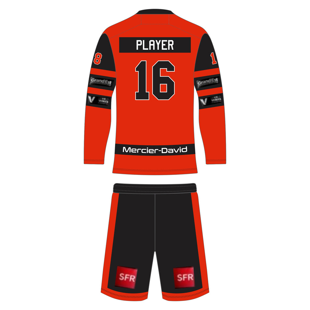 Hockey Uniforms