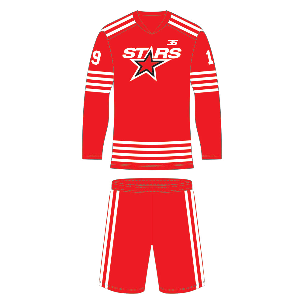 Ice Hockey Uniforms