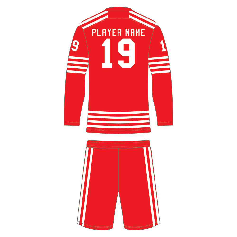 Ice Hockey Uniforms